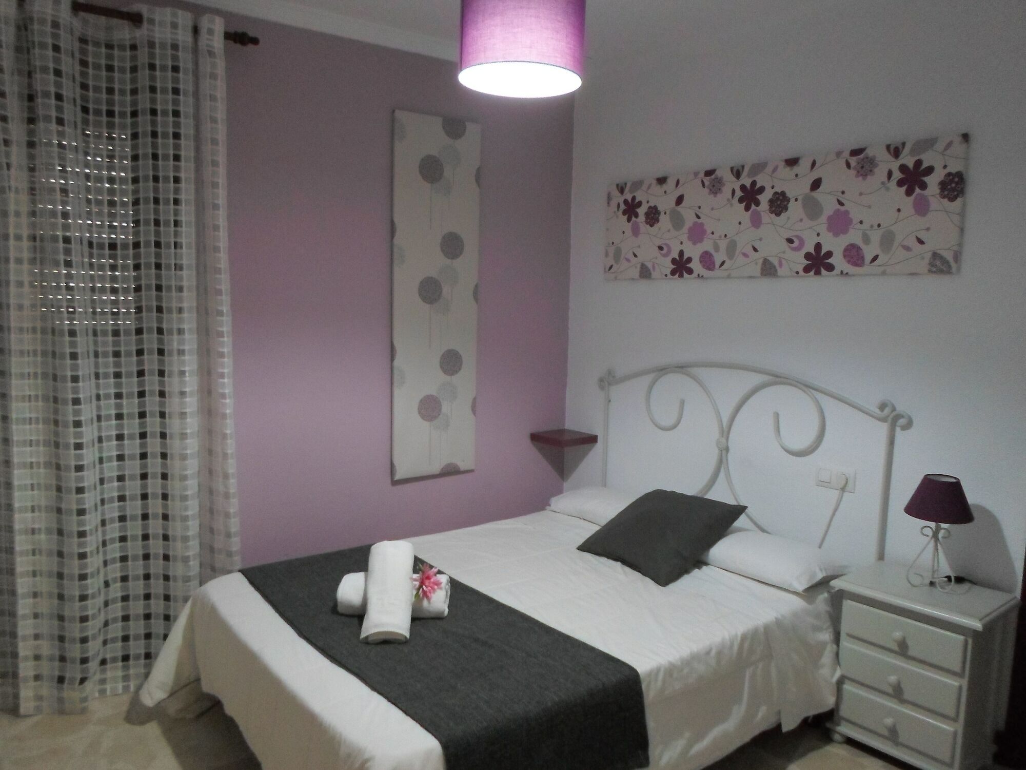Hostel Conil Conil De La Frontera Eksteriør bilde